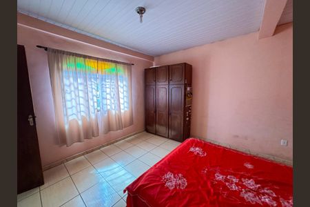 Casa à venda com 475m², 4 quartos e 6 vagasQuarto 3