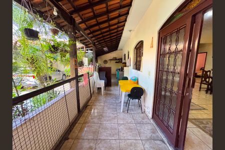 Casa à venda com 475m², 4 quartos e 6 vagasÁrea comum