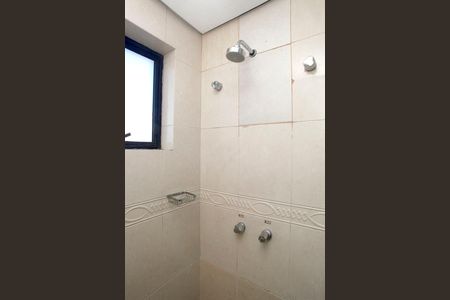 Studio à venda com 27m², 1 quarto e sem vagaBanheiro