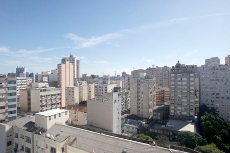 Studio à venda com 27m², 1 quarto e sem vagaÁrea Comum - Rooftop Vista