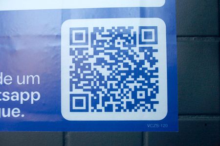 Studio à venda com 27m², 1 quarto e sem vagaPlaquinha