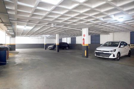 Studio à venda com 27m², 1 quarto e sem vagaÁrea Comum