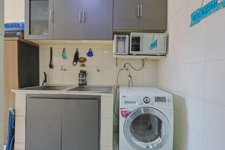 Apartamento à venda com 150m², 3 quartos e 1 vagaÁrea de Serviço