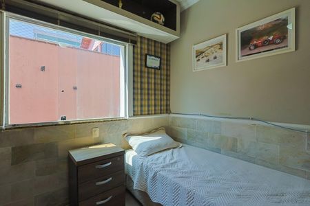 Apartamento à venda com 150m², 3 quartos e 1 vagaQuarto 2