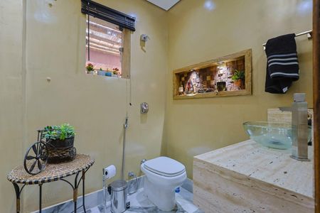 Apartamento à venda com 150m², 3 quartos e 1 vagaLavabo