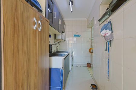 Apartamento à venda com 150m², 3 quartos e 1 vagaÁrea de Serviço