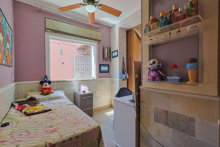 Apartamento à venda com 150m², 3 quartos e 1 vagaQuarto 1