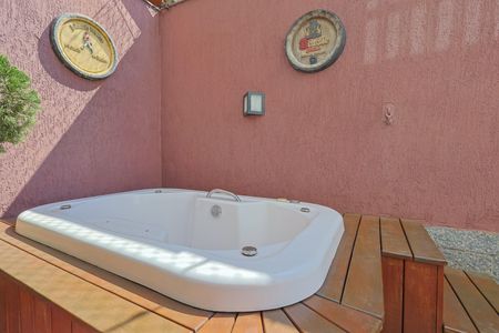 Apartamento à venda com 150m², 3 quartos e 1 vagaVaranda