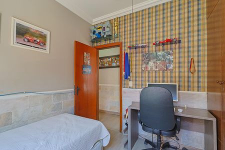 Apartamento à venda com 150m², 3 quartos e 1 vagaQuarto 2