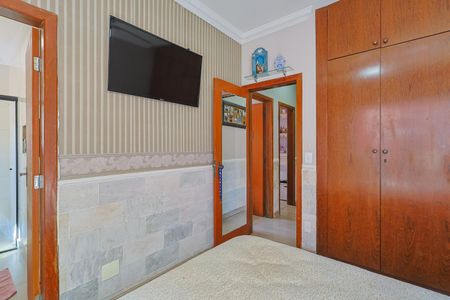 Apartamento à venda com 150m², 3 quartos e 1 vagaSuíte