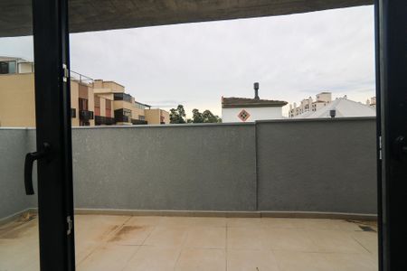 Apartamento à venda com 203m², 3 quartos e 2 vagas Apartamento à venda com 203m², 3 quartos e 2 vagasVista da Suíte 1