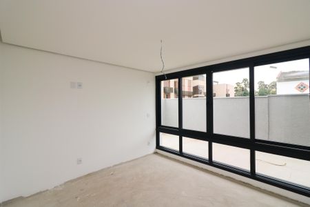 Apartamento à venda com 203m², 3 quartos e 2 vagas Apartamento à venda com 203m², 3 quartos e 2 vagasSuíte 1