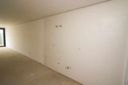 Apartamento à venda com 203m², 3 quartos e 2 vagas Apartamento à venda com 203m², 3 quartos e 2 vagasCozinha