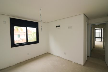 Apartamento à venda com 203m², 3 quartos e 2 vagas Apartamento à venda com 203m², 3 quartos e 2 vagasSuíte 3