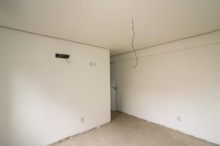 Apartamento à venda com 203m², 3 quartos e 2 vagas Apartamento à venda com 203m², 3 quartos e 2 vagasSuíte 3