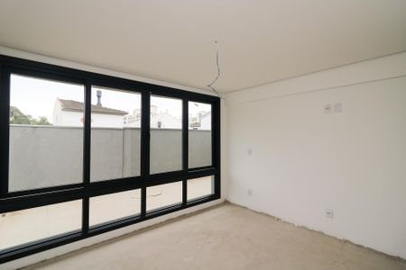 Apartamento à venda com 203m², 3 quartos e 2 vagas Apartamento à venda com 203m², 3 quartos e 2 vagasSuíte 1