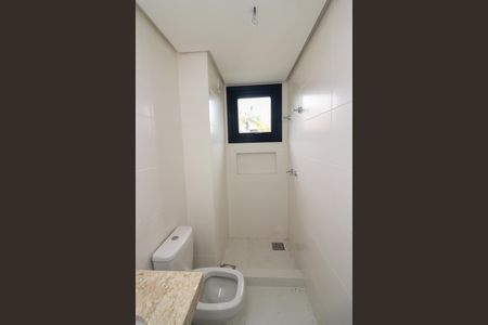 Apartamento à venda com 203m², 3 quartos e 2 vagas Apartamento à venda com 203m², 3 quartos e 2 vagasBanheiro da Suíte 3