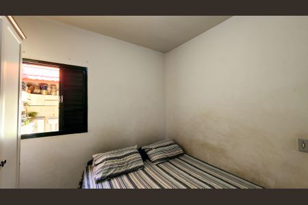 Casa à venda com 98m², 2 quartos e 2 vagasQuarto 1