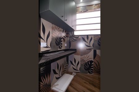 Studio de kitnet/studio à venda com 1 quarto, 39m² em Vila Santana, São Paulo