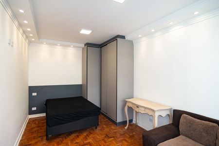 Studio de kitnet/studio à venda com 1 quarto, 39m² em Vila Santana, São Paulo