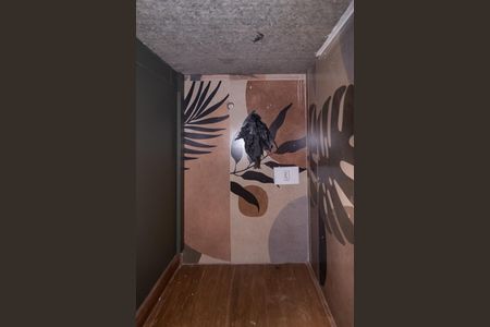 Studio à venda com 39m², 1 quarto e sem vagaStudio