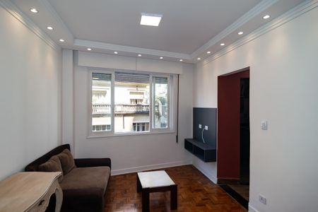 Studio à venda com 39m², 1 quarto e sem vagaStudio