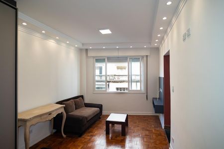 Studio de kitnet/studio à venda com 1 quarto, 39m² em Vila Santana, São Paulo