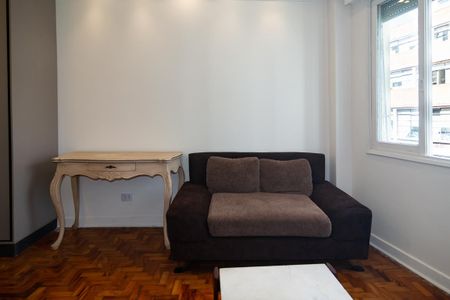 Studio de kitnet/studio à venda com 1 quarto, 39m² em Vila Santana, São Paulo