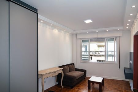 Studio à venda com 39m², 1 quarto e sem vagaStudio