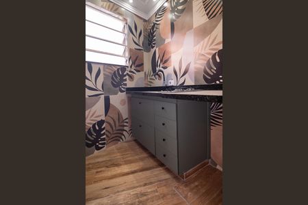 Studio à venda com 39m², 1 quarto e sem vagaStudio