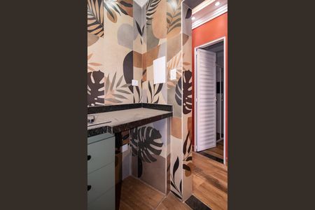 Studio à venda com 39m², 1 quarto e sem vagaStudio
