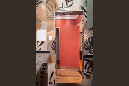 Studio à venda com 39m², 1 quarto e sem vagaStudio