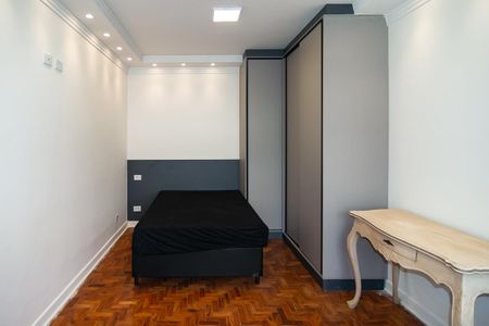 Studio de kitnet/studio à venda com 1 quarto, 39m² em Vila Santana, São Paulo