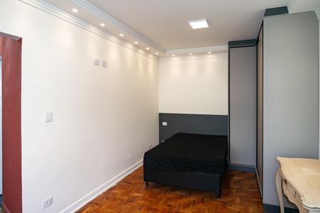 Studio à venda com 39m², 1 quarto e sem vagaStudio