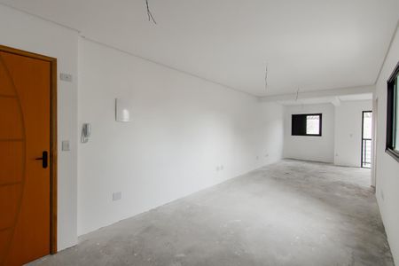 Apartamento à venda com 49m², 2 quartos e sem vaga Apartamento à venda com 49m², 2 quartos e sem vagaSala/Quarto