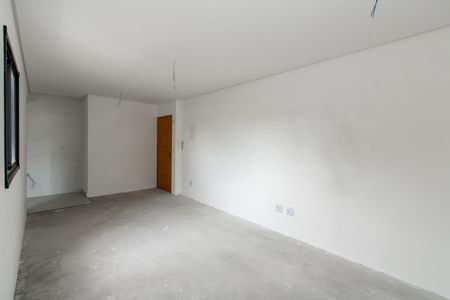 Apartamento à venda com 49m², 2 quartos e sem vaga Apartamento à venda com 49m², 2 quartos e sem vagaSala/Quarto