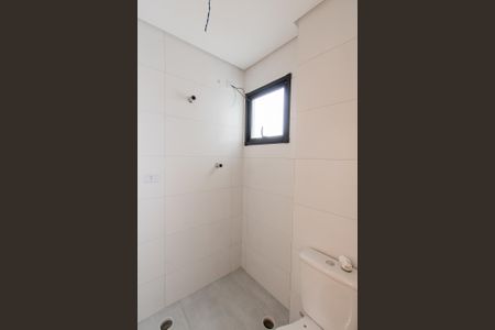 Apartamento à venda com 49m², 2 quartos e sem vaga Apartamento à venda com 49m², 2 quartos e sem vagaBanheiro