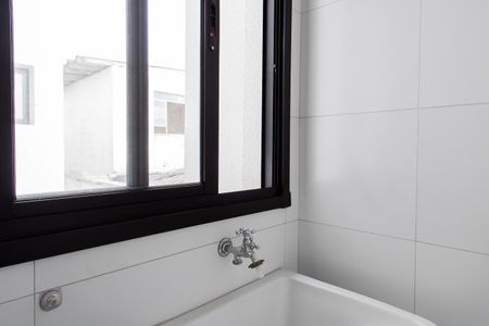 Apartamento à venda com 49m², 2 quartos e sem vaga Apartamento à venda com 49m², 2 quartos e sem vagaÁrea de Serviço