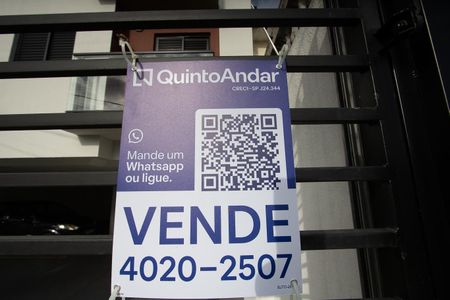Apartamento à venda com 49m², 2 quartos e sem vaga Apartamento à venda com 49m², 2 quartos e sem vagaPlaca