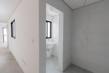 Apartamento à venda com 49m², 2 quartos e sem vaga Apartamento à venda com 49m², 2 quartos e sem vagaCozinha