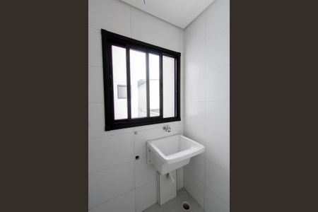 Apartamento à venda com 49m², 2 quartos e sem vaga Apartamento à venda com 49m², 2 quartos e sem vagaÁrea de Serviço