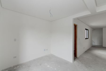 Apartamento à venda com 49m², 2 quartos e sem vaga Apartamento à venda com 49m², 2 quartos e sem vagaSala/Quarto
