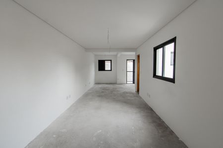 Apartamento à venda com 49m², 2 quartos e sem vaga Apartamento à venda com 49m², 2 quartos e sem vagaSala/Quarto