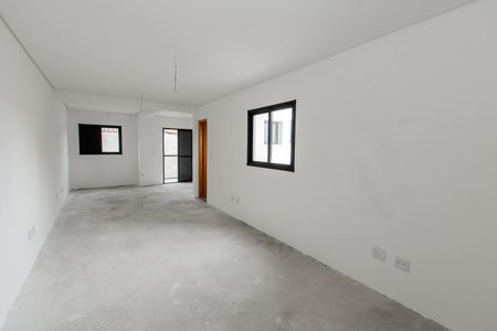 Apartamento à venda com 49m², 2 quartos e sem vaga Apartamento à venda com 49m², 2 quartos e sem vagaSala/Quarto