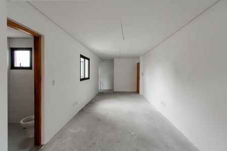 Apartamento à venda com 49m², 2 quartos e sem vaga Apartamento à venda com 49m², 2 quartos e sem vagaSala/Quarto