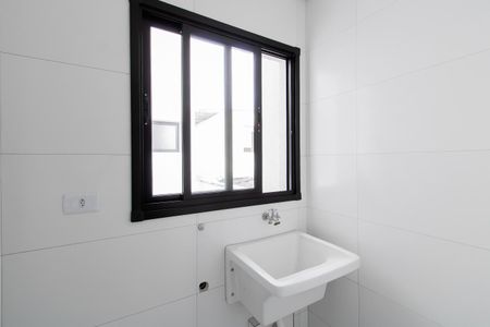 Apartamento à venda com 49m², 2 quartos e sem vaga Apartamento à venda com 49m², 2 quartos e sem vagaÁrea de Serviço