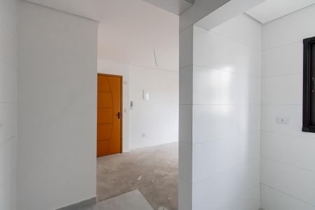 Apartamento à venda com 49m², 2 quartos e sem vaga Apartamento à venda com 49m², 2 quartos e sem vagaCozinha