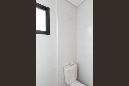 Apartamento à venda com 49m², 2 quartos e sem vaga Apartamento à venda com 49m², 2 quartos e sem vagaBanheiro