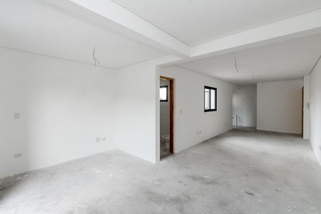 Apartamento à venda com 49m², 2 quartos e sem vaga Apartamento à venda com 49m², 2 quartos e sem vagaSala/Quarto