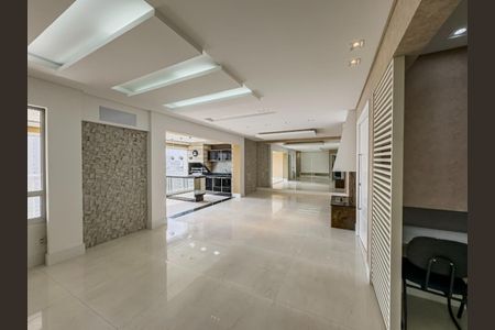 Apartamento à venda com 155m², 3 quartos e 3 vagas